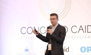 Ramiro Mitre: “Diferencias cerebrales y mentales son variaciones naturales de la diversidad humana