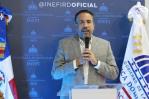 Inefi presenta el proyecto de identificación de potencialidad deportiva latente Inefi presenta el proyecto de identificación de potencialidad deportiva latente