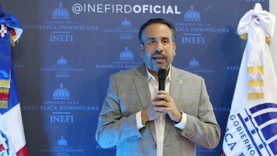 Inefi presenta el proyecto de identificación de potencialidad deportiva latente