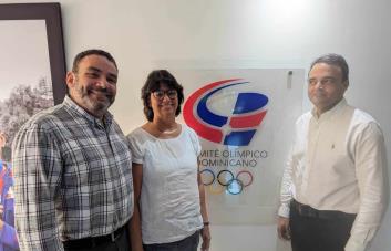 Renuncias sacuden al COD en un hecho histórico