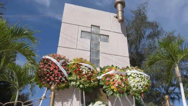 Tragedia de Río Verde en su 76 aniversario
