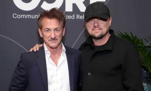 Leonardo DiCaprio y Sean Penn protagonizarán película de Paul Thomas Anderson