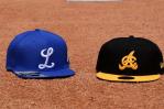 Las gorras y camisetas del Licey, las más preferidas entre los fanáticos de LIDOM