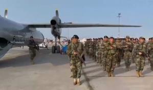 Perú declara en emergencia toda su frontera con Ecuador y reforzará vigilancia militar