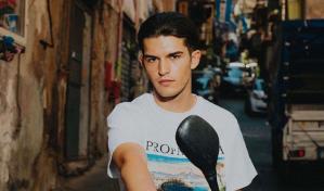 Muere a los 23 a&ntilde;os actor Adam Jendoubi, tras 9 d&iacute;as en coma