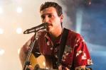 Matan durante disturbios en Ecuador al cantautor y músico Diego Gallardo