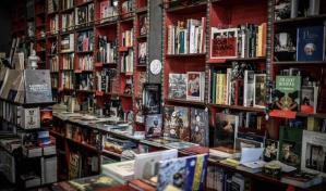 Editorial francesa lanza sello de certificación para libros escritos por humanos