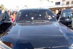 Acribillan a tres hombres en Nagua