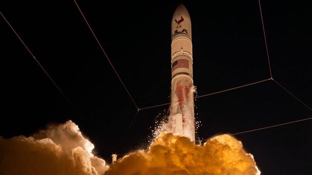 El módulo Peregrine sigue en operaciones pero no alcanzará la Luna