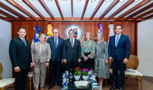 Presentan en Santiago Anuario de Jurisprudencia Casacional Dominicana 2022