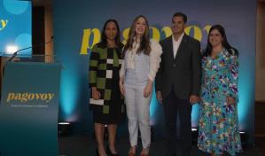 Presentan PagoVoy, una empresa  de facilidades