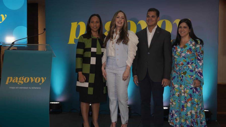 Presentan PagoVoy, una empresa  de facilidades
