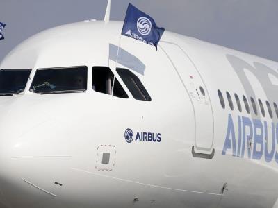 Airbus: error de software en aviones A320 está solucionado