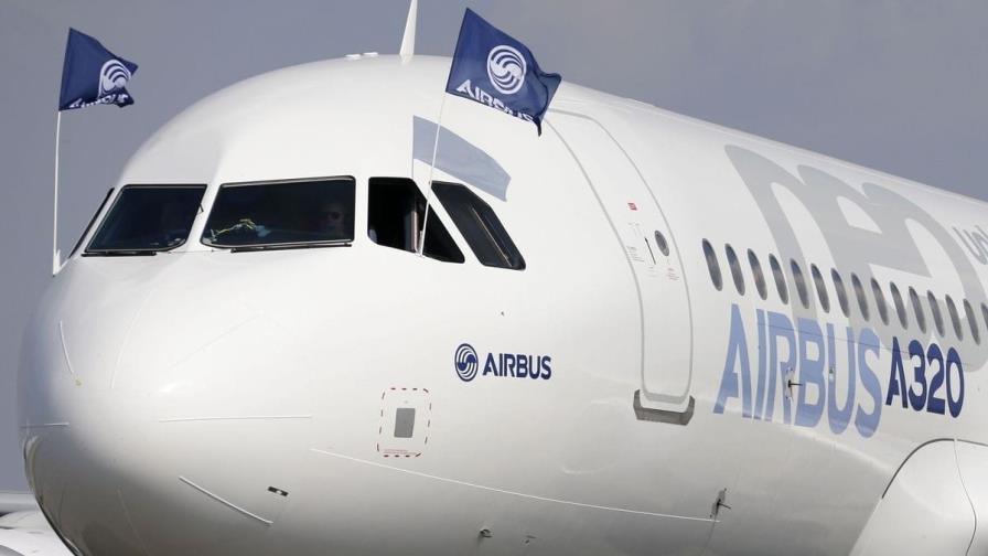 Problemas del 737 Max de Boeing y el ascenso de Airbus en el mercado aeronáutico