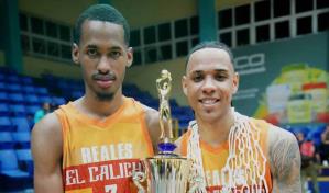 Club Reales del Caliche se proclama campe&oacute;n del Cl&aacute;sico de Basket Boy&oacute;n Dom&iacute;nguez