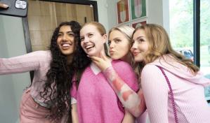 Remake de "Mean Girls" se moderniza como musical