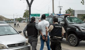 Estados Unidos ofrece asistencia a Ecuador ante la ola de violencia