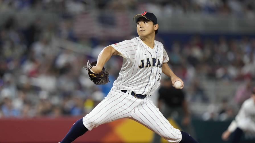 El japonés Shota Imanaga llega a acuerdo con los Cubs de Chicago