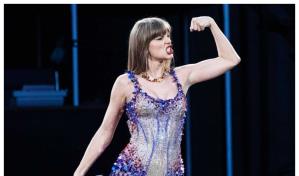 Taylor Swift se une a Comisión Europea para promover la participación de jóvenes en las elecciones