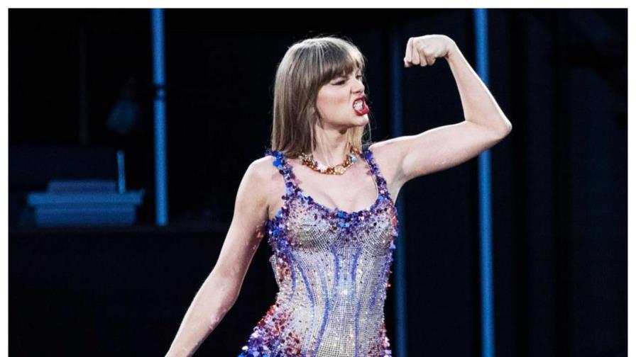 Taylor Swift se une a Comisión Europea para promover la participación de jóvenes en las elecciones
