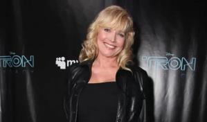 Hallan sin vida a la actriz Cindy Morgan