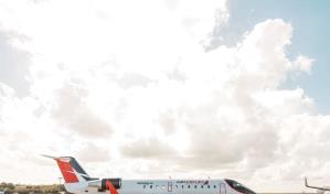 Air Century y Euroairlines concretan integración interlínea