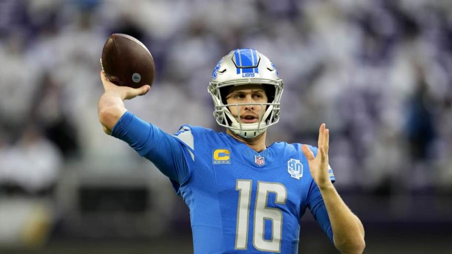 Stafford, Goff y Hill protagonizan una ronda de comodines repleta de reencuentros Stafford, Goff y Hill protagonizan una ronda de comodines repleta de reencuentros
