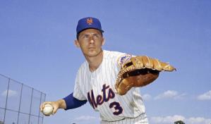 Falleci&oacute; Bud Harrelson, extorpedero de los Mets. Ten&iacute;a 79 a&ntilde;os