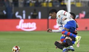 Barcelona derrota a Osasuna y otra vez se las verá con Real Madrid en la final de la Supercopa