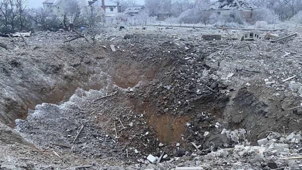 EEUU y aliados acusan a Rusia de usar misiles norcoreanos en Ucrania e incumplir sanciones de ONU