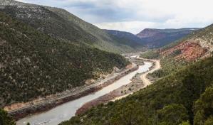 El cambio climático reduce la nieve acumulada en muchos lugares, dice estudio