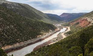 El cambio climático reduce la nieve acumulada en muchos lugares, dice estudio