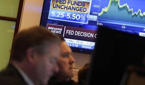 Funcionario dice que la Reserva Federal de EE.UU. está ganando contra la inflación