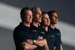 Cuatro astronautas de Axiom están listos para el nuevo capítulo europeo al espacio Cuatro astronautas de Axiom están listos para el nuevo capítulo europeo al espacio