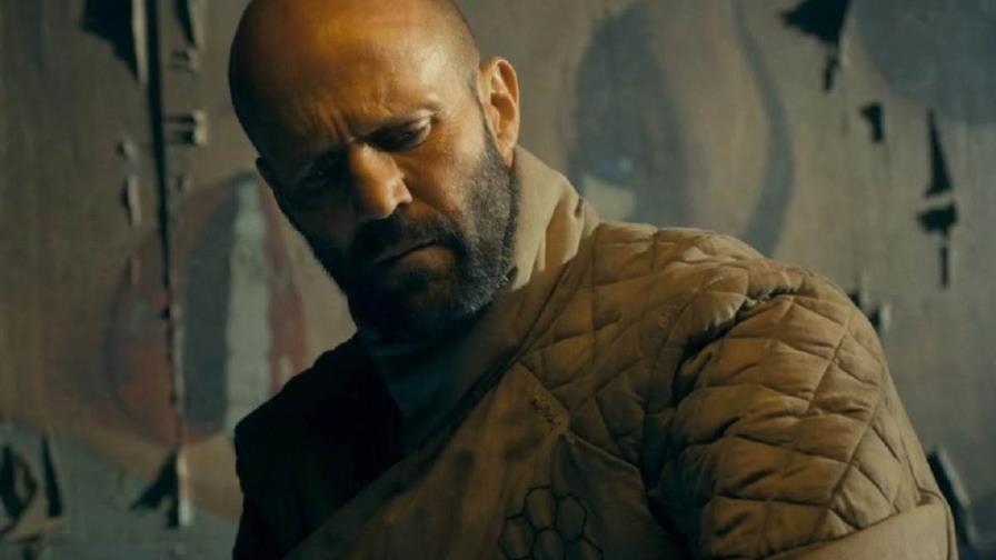 "The Beekeeper", una historia de acción y venganza con Jason Statham