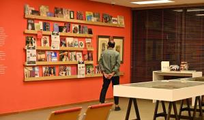 "El tiempo de todav&iacute;a, una mirada al Caribe insular de 1984 a 2003 desde las artes visuales