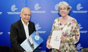 CIPP y Universidad de Oriente firman un acuerdo de colaboración académica