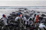 Multimillonaria demanda contra española Repsol por derrame en Perú