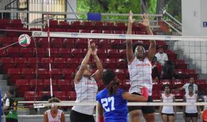 Deportes Universitarios presenta su programa del 2024