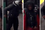 Detienen a los adolescentes acusados de apuñalar un hombre en el tren de NY Detienen a los adolescentes acusados de apuñalar un hombre en el tren de NY