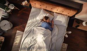 Dormir mejor: lo más buscado en Google 2023