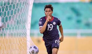 Dorny Romero ficharía con un equipo en la liga rusa