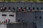 Ecuador anuncia repatriación de 1,500 colombianos presos en medio de crisis carcelaria