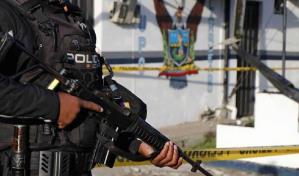 Guayaquil, una ciudad fantasma en la guerra contra las bandas criminales