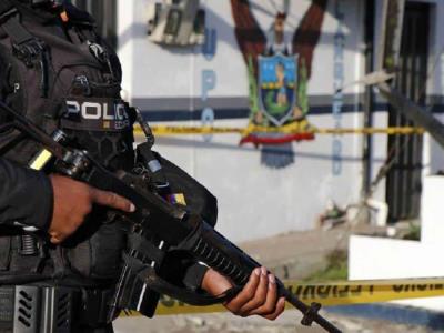 Narcotráfico y extorsión en América Latina