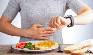 El ayuno intermitente puede provocar cambios en la actividad cerebral