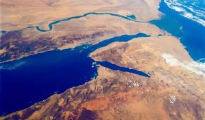 El FMI alerta que las tensiones en el mar Rojo podrían hacer subir los precios de nuevo