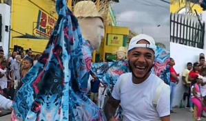 Arrestan uno de los participantes en la muerte de Wilfin Rodr&iacute;guez en el ensanche Espaillat