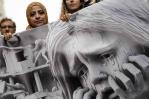 El 2023 fue un año terrorífico para los derechos humanos, denuncia HRW El 2023 fue un año terrorífico para los derechos humanos, denuncia HRW
