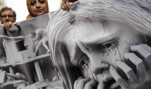 El 2023 fue un año terrorífico para los derechos humanos, denuncia HRW